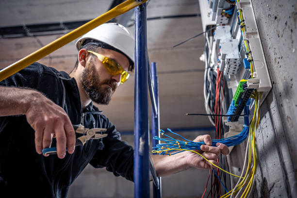 Electrical Rewiring Services in Lochearn, MD